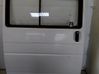 Side sliding door 