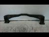 Front bumper support beam 00007414HY