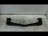 Front bumper support beam 