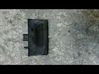 Tailgate boot lock/latch motor 