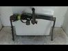 Tow bar set 