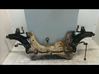 Priekinis traversas 544018850R