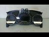 Speedometer (instrument cluster) 9809867580