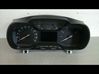 Speedometer (instrument cluster) 9837553280