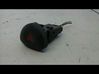 Botón interruptor de luz de peligro 8200634256