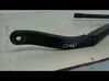 Brazo del limpiaparabrisas delantero 288810551R