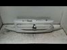Front bumper upper radiator grill 