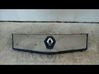 Front bumper upper radiator grill 