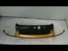 Oberes Gitter vorne 7701470684