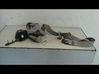 Cinturón delantero 8200068564