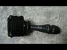 Wiper control stalk 