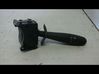 Wiper control stalk 7701050685