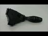 Wiper control stalk 