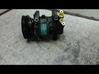 Air conditioning (A/C) compressor (pump) 8200953358