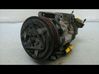 Ilmastointilaitteen kompressorin pumppu (A/C) 00006453QH