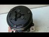 Compresor (bomba) del aire acondicionado (A/C)) 00006453G5