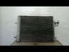 A/C cooling radiator (condenser) 2002808