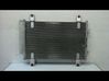 Radiador de refrigeración del A/C (condensador) 00006455EC