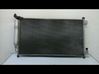 A/C cooling radiator (condenser) 92100BH40A