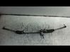 Steering rack 93168417