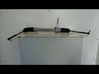 Steering rack 1774878