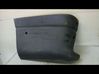 Rear bumper corner part panel trim 7700352123