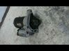 Motor de arranque 00005802C9