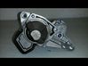 Starter motor 233000779R