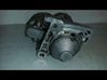 Starter motor 8200584685