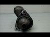 Starter motor 25187951