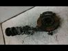 Bausatz für Vorderradaufhängung 