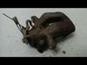Rear brake caliper 00004401G4