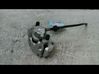 Étrier de frein avant 