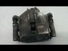 Front brake caliper 1617292080