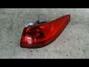 Lampa tylna 00006351CF
