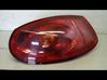 Lampa tylna 000005193433