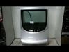 Задняя крышка (багажника) 8N8827023D