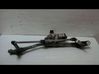 Front wiper linkage 