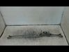 Front wiper linkage 