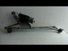 Stikla tīrītāja motoriņš 8200619512