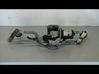 Motor del limpiaparabrisas 00006405GE