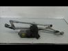 Motor del limpiaparabrisas 00006405LK