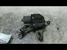 Motor del limpiaparabrisas 