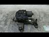 Motor del limpiaparabrisas 