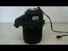 Pulseur d'air habitacle 272101005R