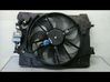 Ventilador eléctrico del radiador 214816703R