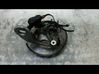 Rear wheel hub 8W0598611B