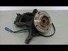 Front wheel hub 0000330776