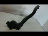 Accelerator throttle pedal 00001601AC