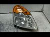 Headlight/headlamp 7701058180